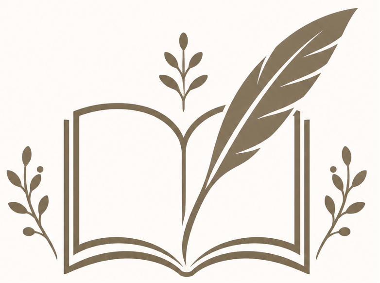 論文指導 logo
